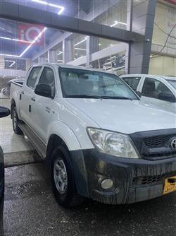 تۆیۆتا هایلۆکس